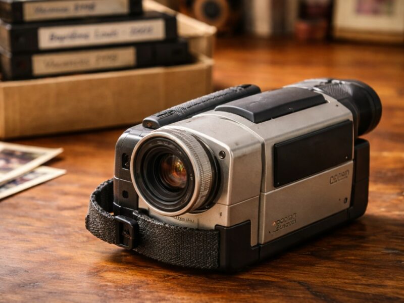camescope