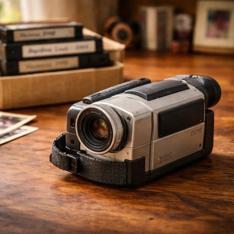 camescope